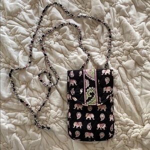 Vera Bradley Cross Body
